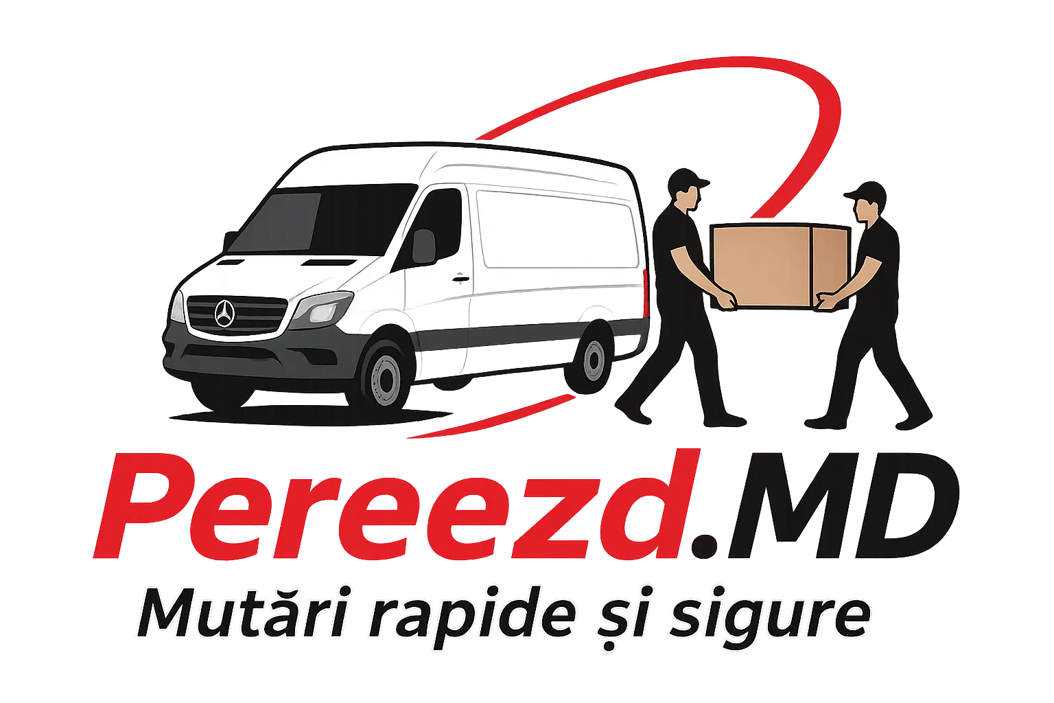 Pereezd.md logo